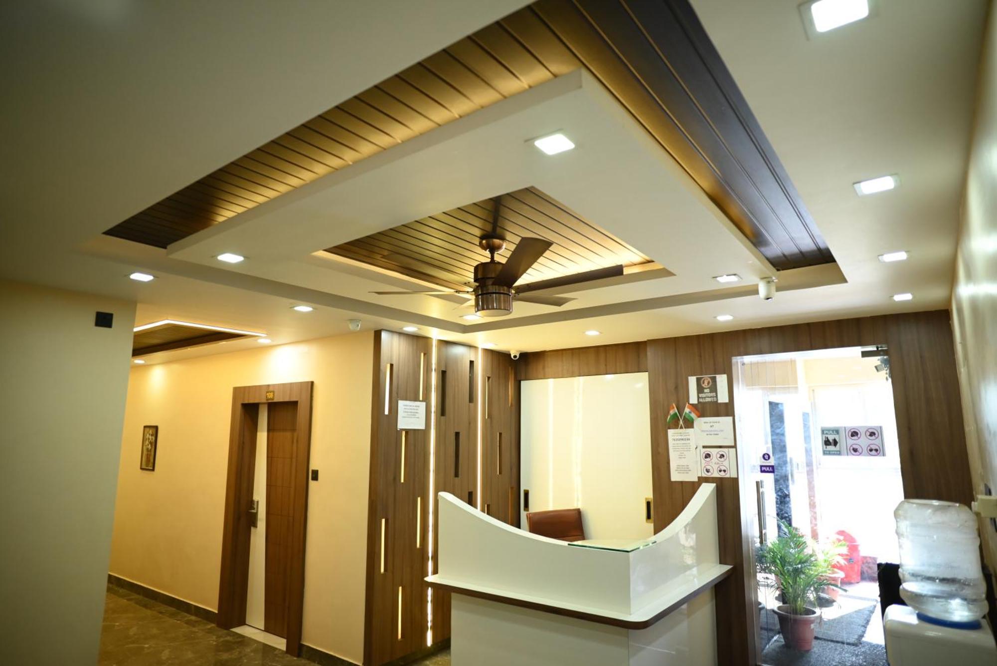 Kings Inn Hotel Ranchi Exterior photo